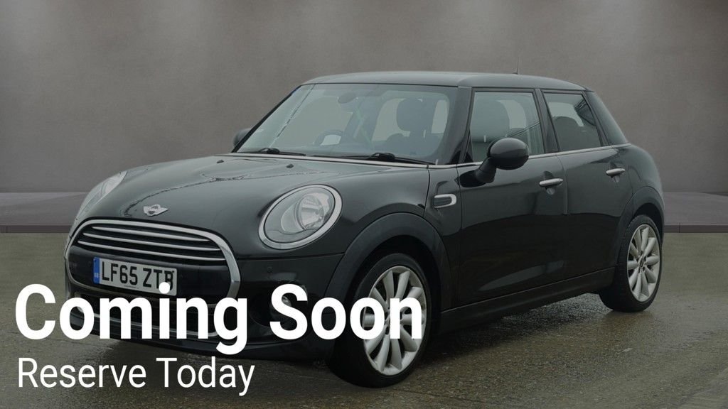 Used MINI Hatch 2016 for sale - 78140693: Photo 8