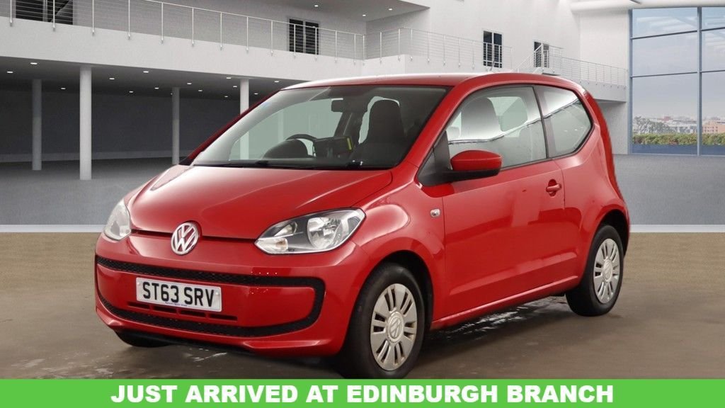 Used Volkswagen up! 2014 for sale - 77571453: Photo 1