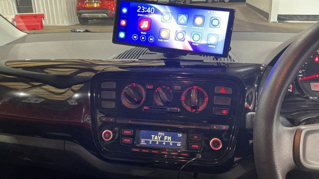 Used Volkswagen up! 2014 for sale - 77571453: Photo 10