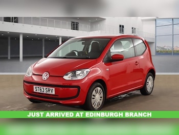 Used Volkswagen up! 2014 for sale - 77571453: Photo