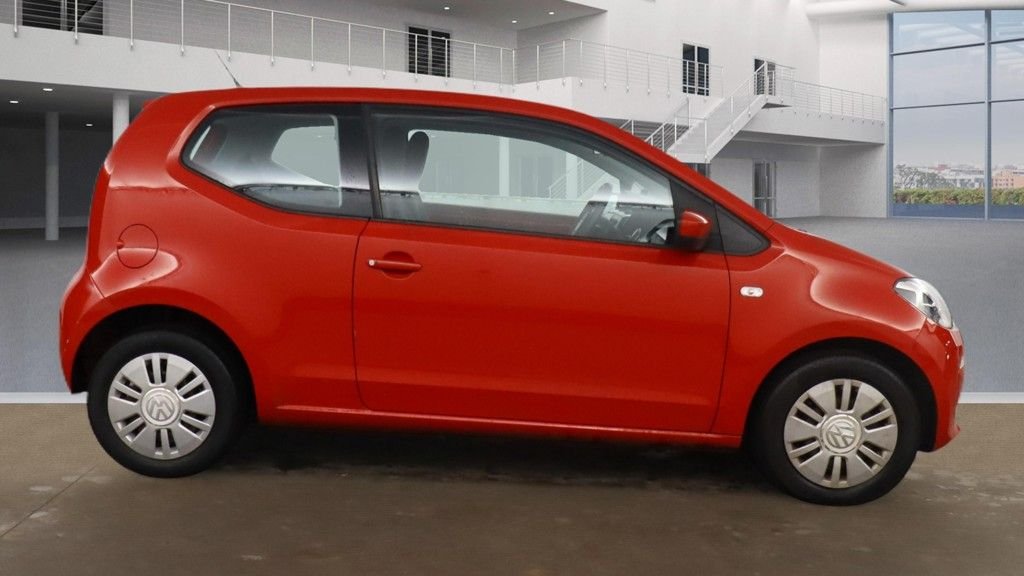 Used Volkswagen up! 2014 for sale - 77571453: Photo 4