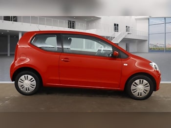 Used Volkswagen up! 2014 for sale - 77571453: Photo