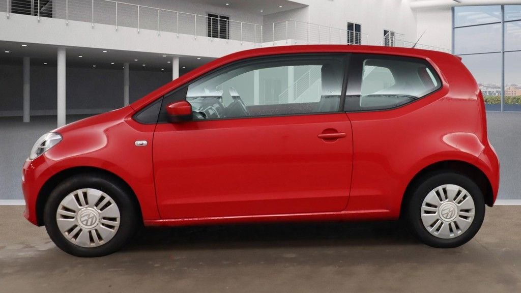 Used Volkswagen up! 2014 for sale - 77571453: Photo 5