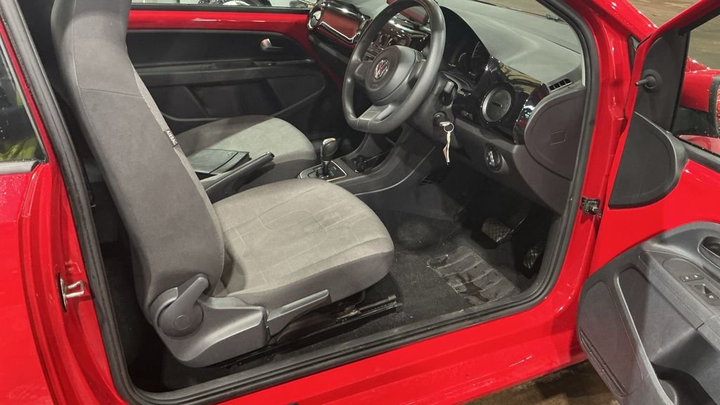 Used Volkswagen up! 2014 for sale - 77571453: Photo 8