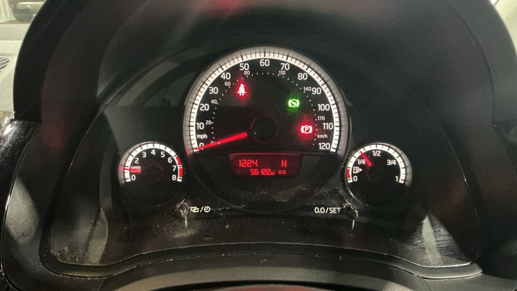 Used Volkswagen up! 2014 for sale - 77571453: Photo 9