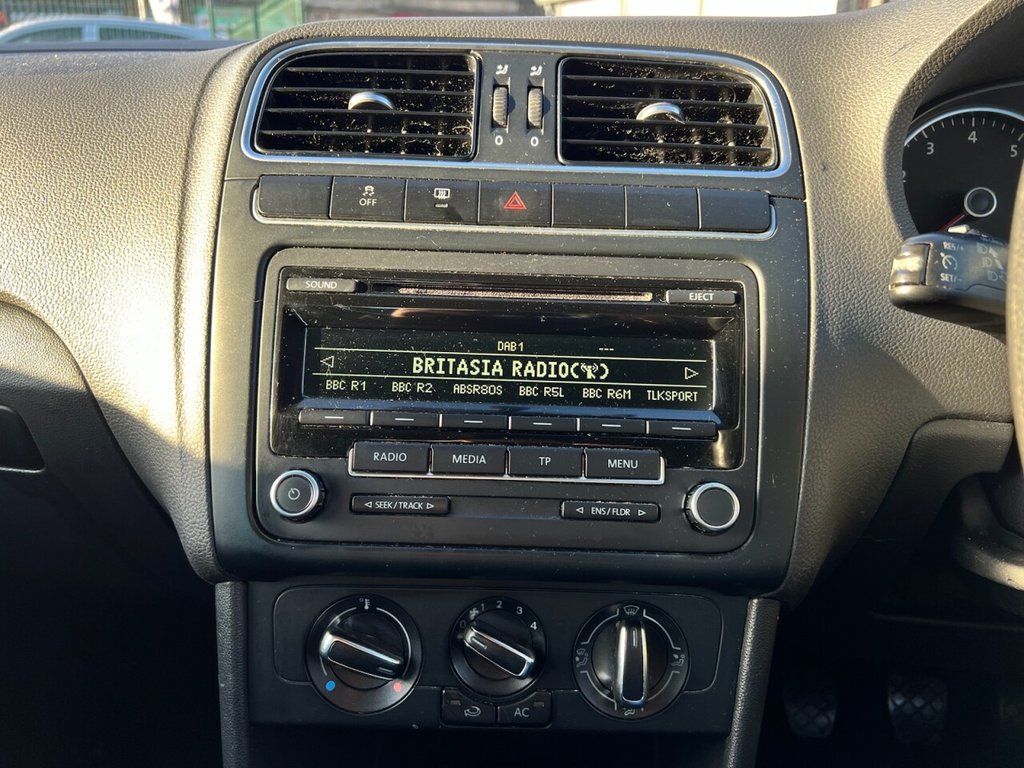 Used Volkswagen Polo 2013 for sale - 77477706: Photo 11