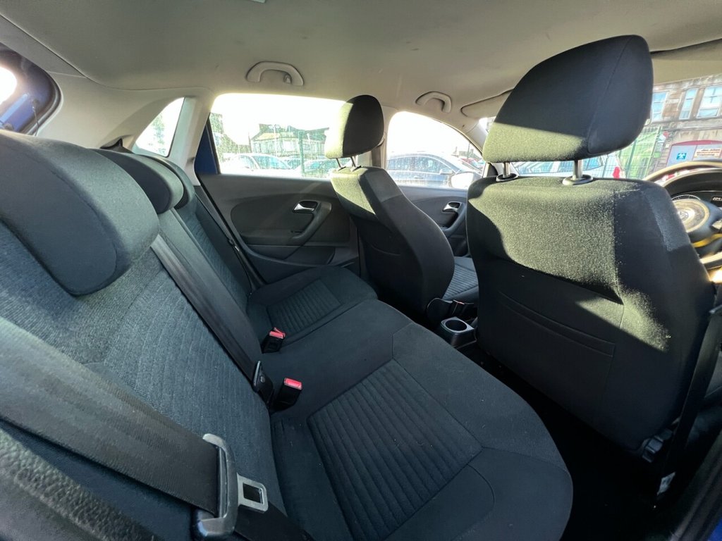 Used Volkswagen Polo 2013 for sale - 77477706: Photo 12