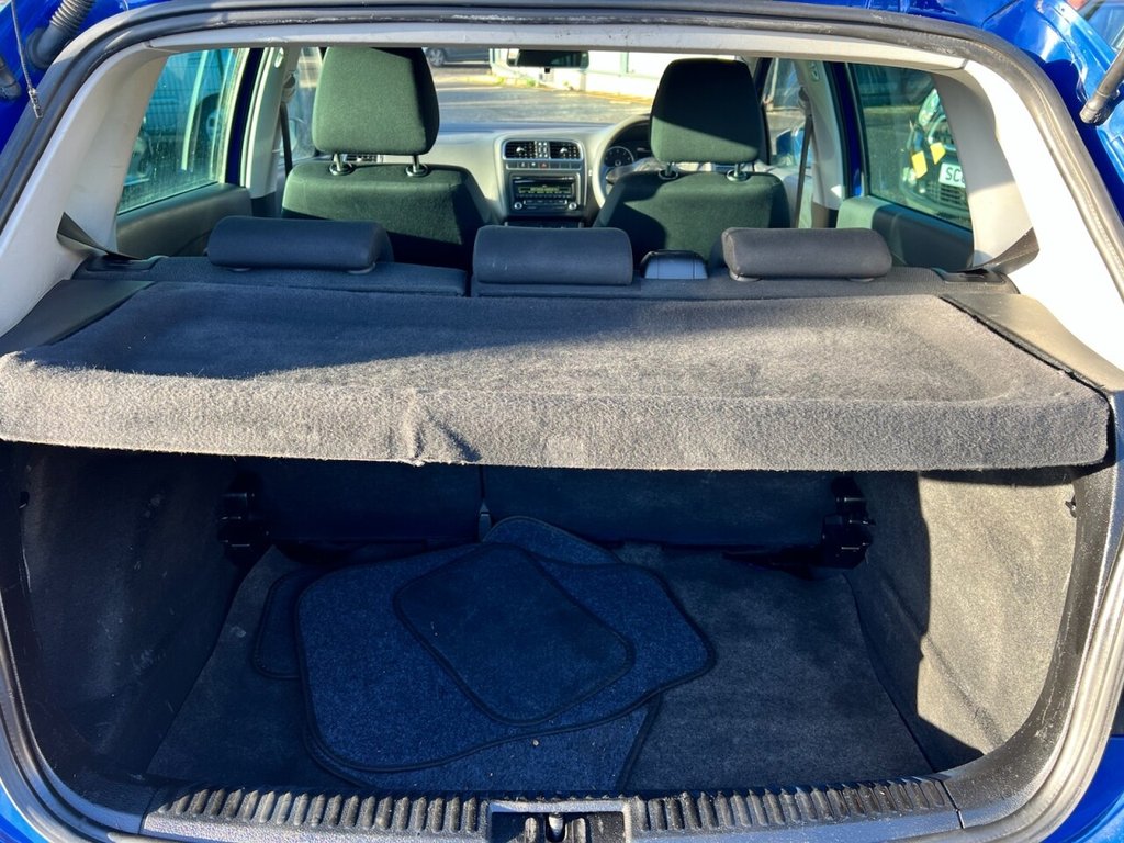 Used Volkswagen Polo 2013 for sale - 77477706: Photo 13