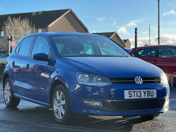 Volkswagen Polo feature image