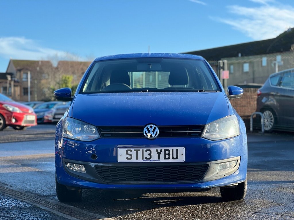 Used Volkswagen Polo 2013 for sale - 77477706: Photo 3