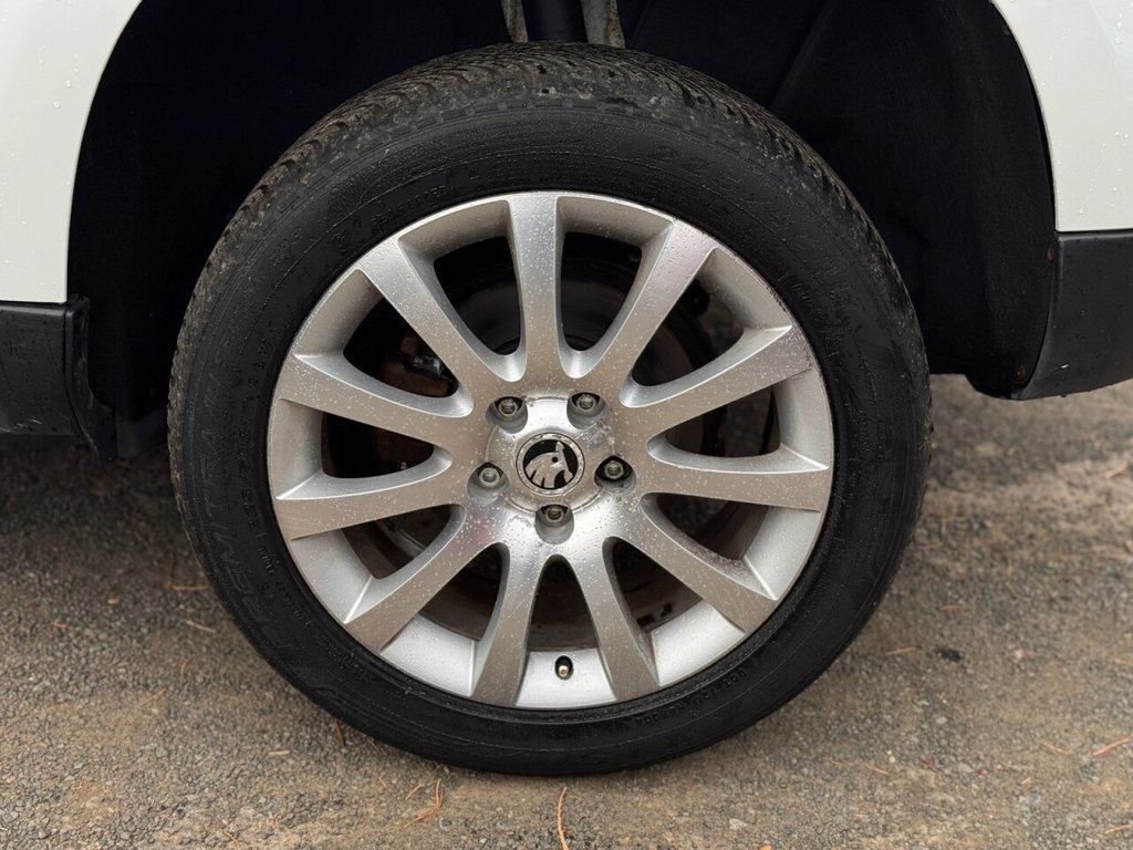 Used Skoda Yeti 2016 for sale - 77642207: Photo 11