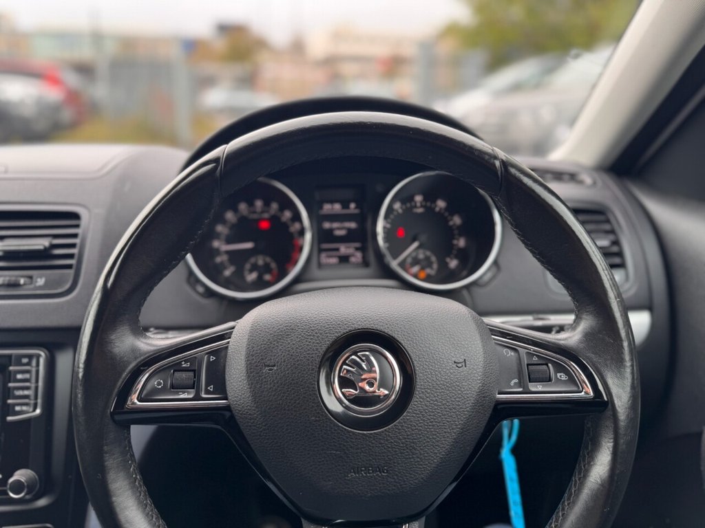 Used Skoda Yeti 2016 for sale - 77642207: Photo 18