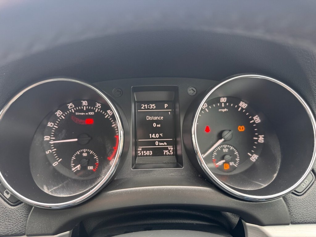 Used Skoda Yeti 2016 for sale - 77642207: Photo 19