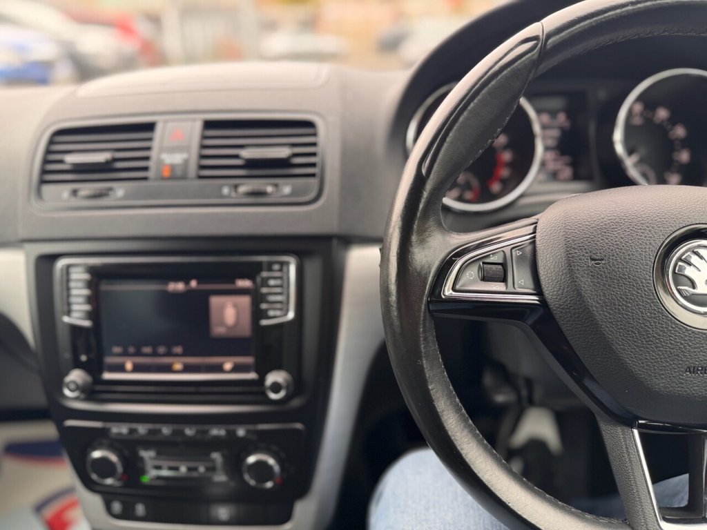 Used Skoda Yeti 2016 for sale - 77642207: Photo 20