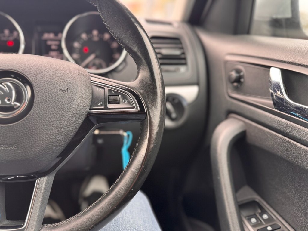 Used Skoda Yeti 2016 for sale - 77642207: Photo 21