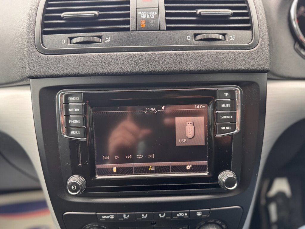 Used Skoda Yeti 2016 for sale - 77642207: Photo 23