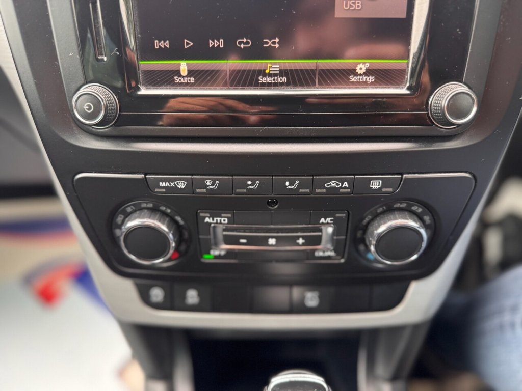 Used Skoda Yeti 2016 for sale - 77642207: Photo 24