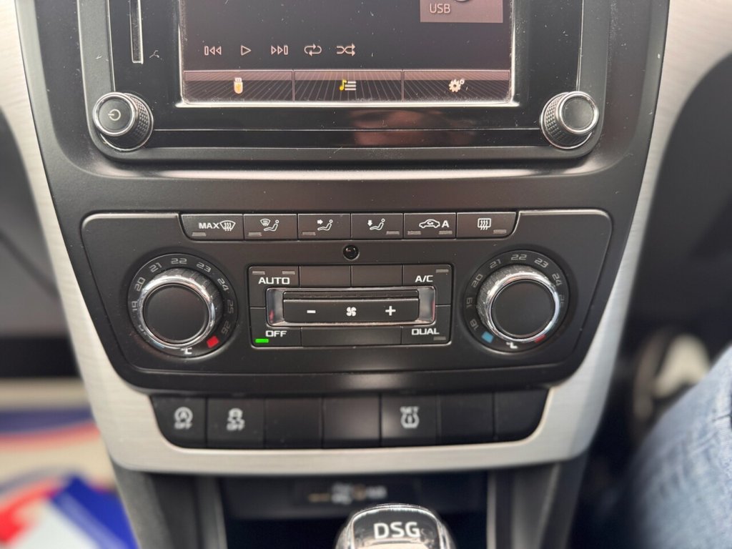 Used Skoda Yeti 2016 for sale - 77642207: Photo 25