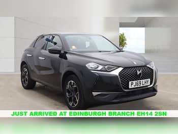 Used DS Automobiles DS 3 2019 for sale - 79675315: Photo