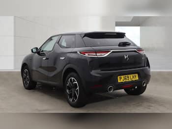 Used DS Automobiles DS 3 2019 for sale - 79675315: Photo