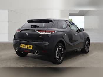 Used DS Automobiles DS 3 2019 for sale - 79675315: Photo