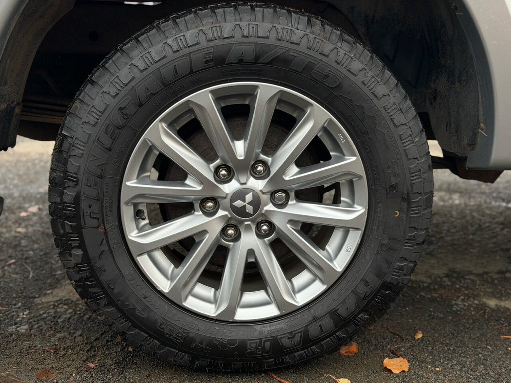 Used Mitsubishi L200 2015 for sale - 76445730: Photo 10