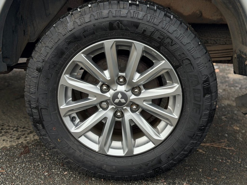 Used Mitsubishi L200 2015 for sale - 76445730: Photo 11