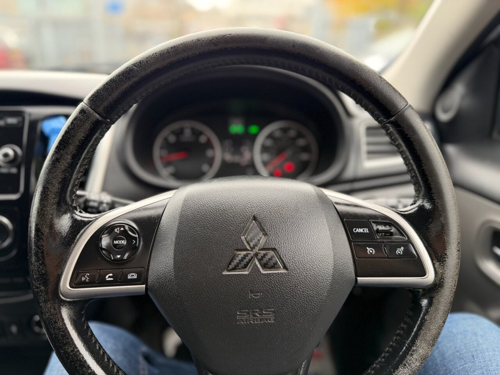 Used Mitsubishi L200 2015 for sale - 76445730: Photo 18