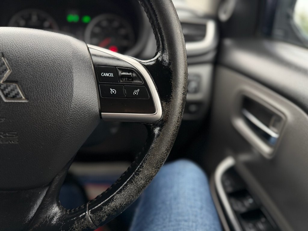 Used Mitsubishi L200 2015 for sale - 76445730: Photo 21