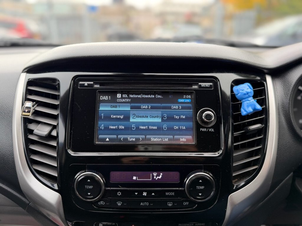 Used Mitsubishi L200 2015 for sale - 76445730: Photo 23