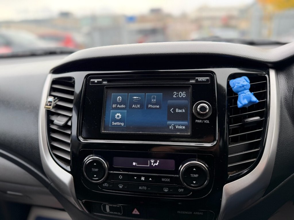 Used Mitsubishi L200 2015 for sale - 76445730: Photo 28