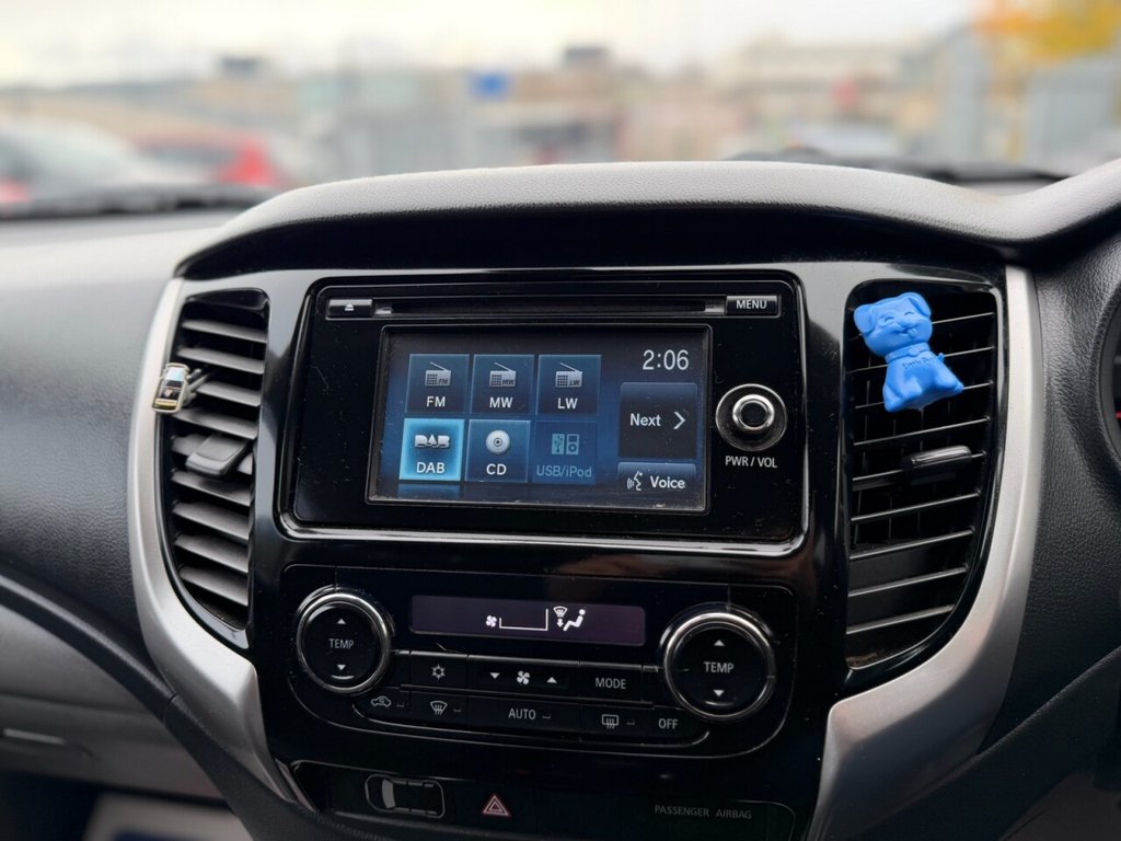 Used Mitsubishi L200 2015 for sale - 76445730: Photo 29