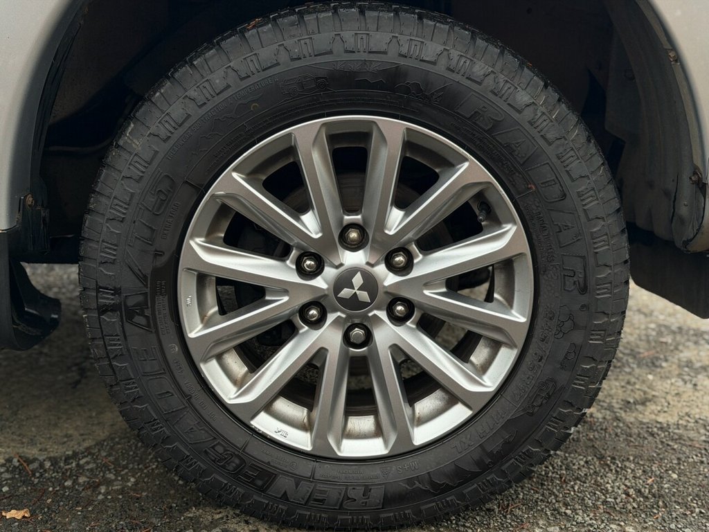 Used Mitsubishi L200 2015 for sale - 76445730: Photo 9