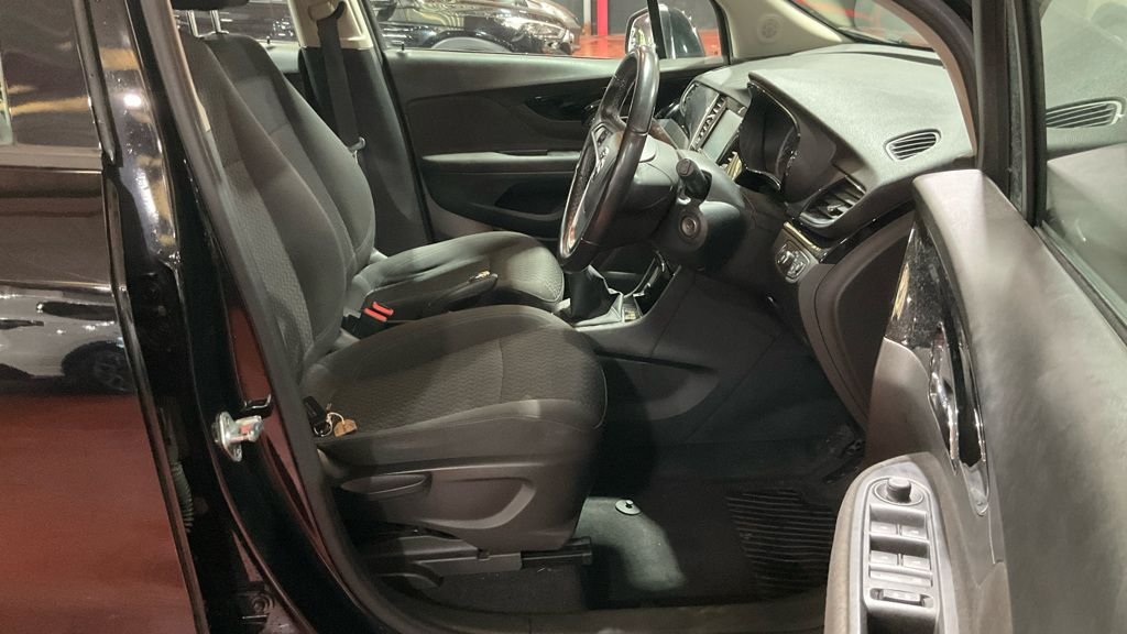 Used Vauxhall Mokka X 2019 for sale - 77408695: Photo 10