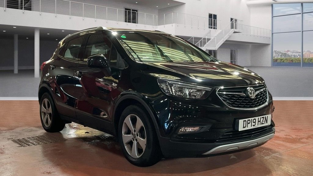 Used Vauxhall Mokka X 2019 for sale - 77408695: Photo 2