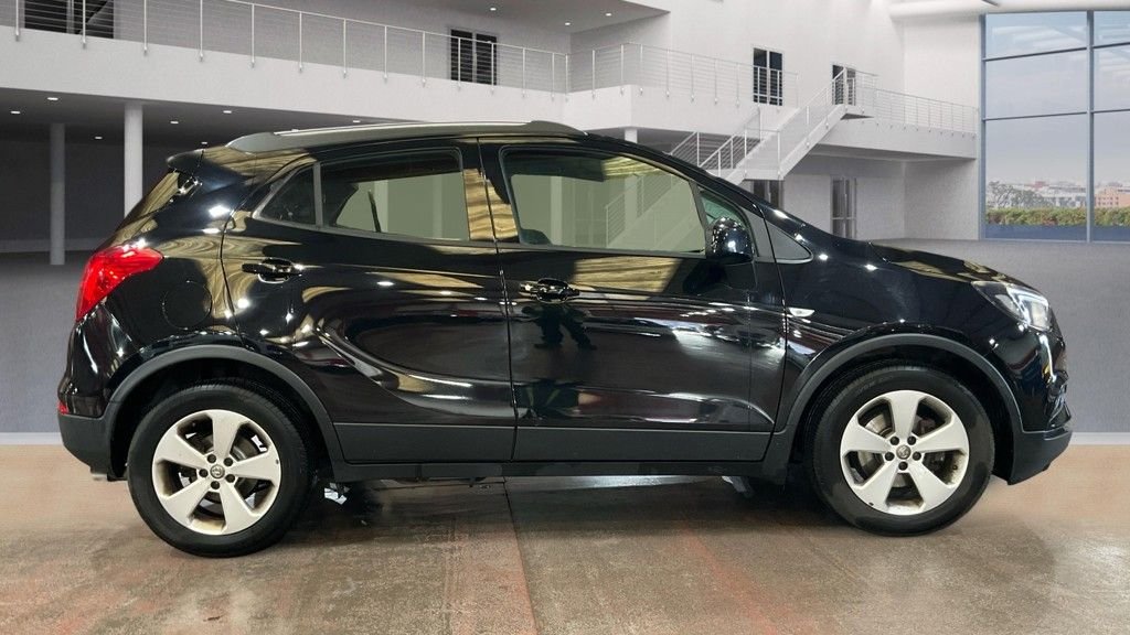 Used Vauxhall Mokka X 2019 for sale - 77408695: Photo 6