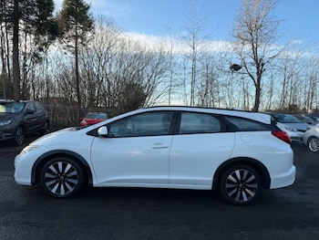 Used Honda Civic 2017 for sale - 77236810: Photo