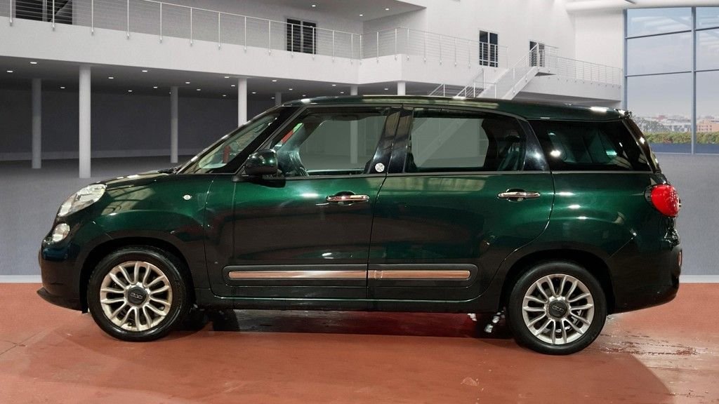 Used Fiat 500L 2014 for sale - 77547125: Photo 6