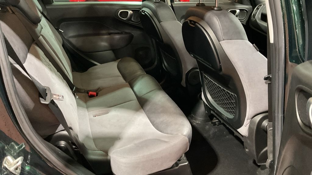 Used Fiat 500L 2014 for sale - 77547125: Photo 8