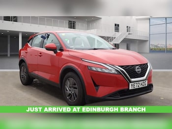 Used Nissan Qashqai 2022 for sale - 77720420: Photo