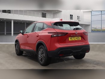 Used Nissan Qashqai 2022 for sale - 77720420: Photo