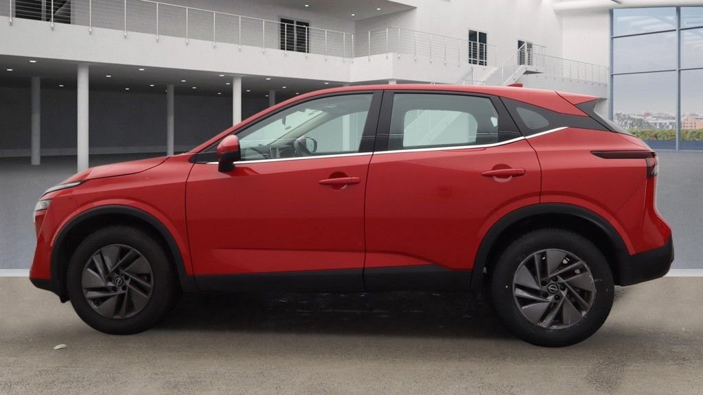 Used Nissan Qashqai 2022 for sale - 77720420: Photo 6