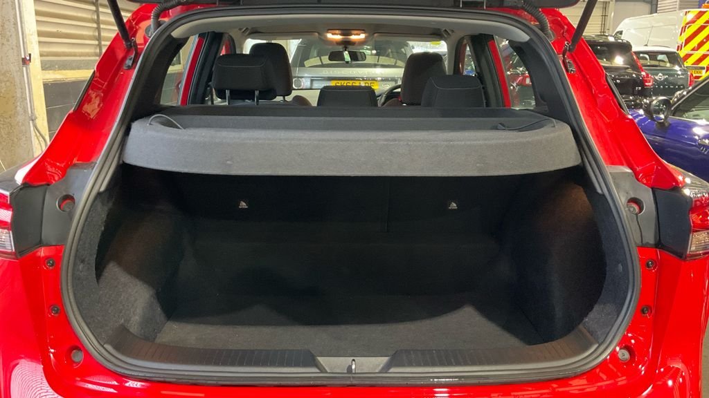 Used Nissan Qashqai 2022 for sale - 77720420: Photo 7