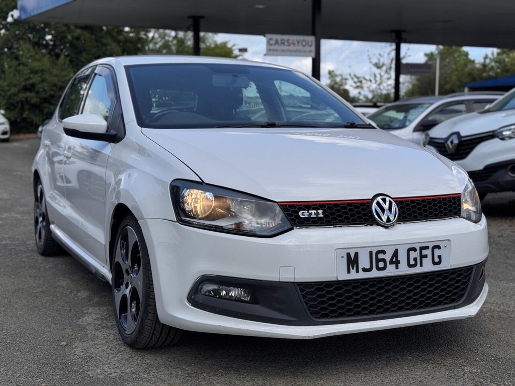 Used Volkswagen Polo 2013 for sale - 77341564: Photo 1