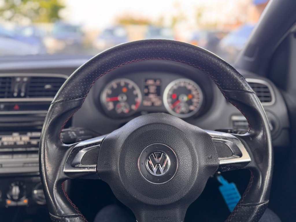 Used Volkswagen Polo 2013 for sale - 77341564: Photo 11