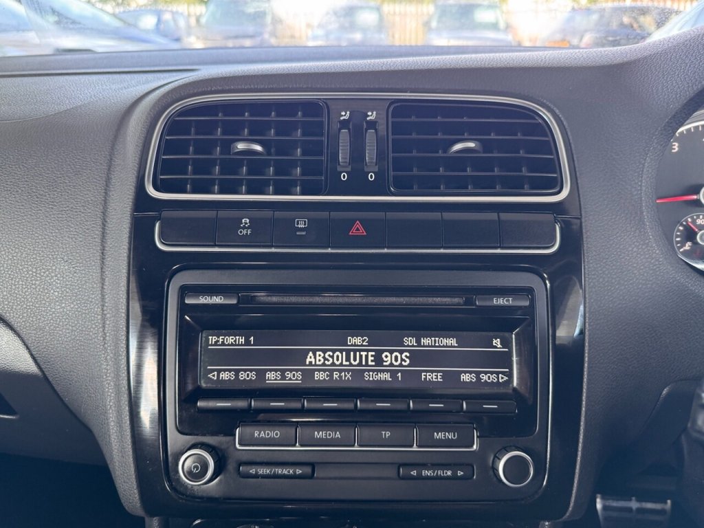 Used Volkswagen Polo 2013 for sale - 77341564: Photo 14