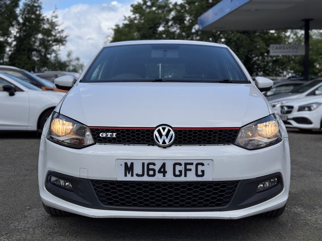 Used Volkswagen Polo 2013 for sale - 77341564: Photo 2