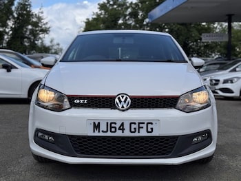 Used Volkswagen Polo 2013 for sale - 77341564: Photo