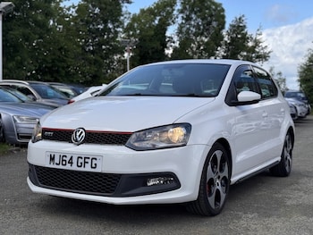 Used Volkswagen Polo 2013 for sale - 77341564: Photo