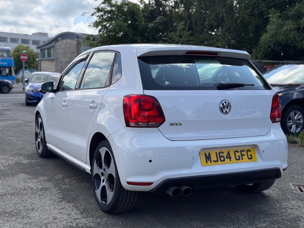 Used Volkswagen Polo 2013 for sale - 77341564: Photo 5
